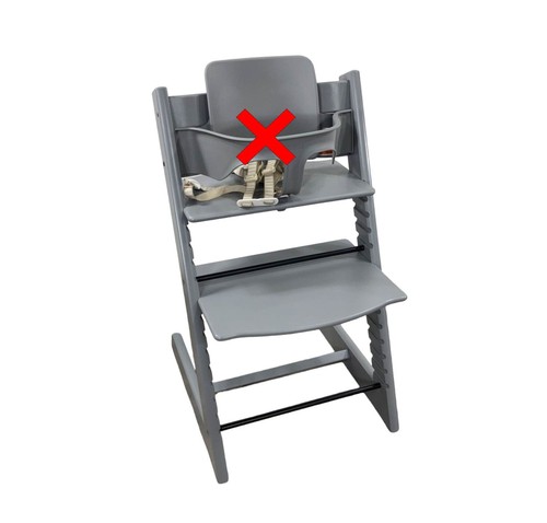 Stokke tripp trapp beech - beech, wood