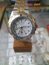 PULSAR 7T62-X033 (SEIKO MADE)