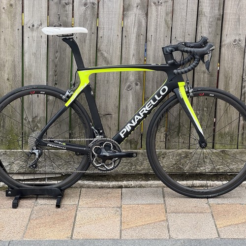 Pinarello gan full - gan, carbon
