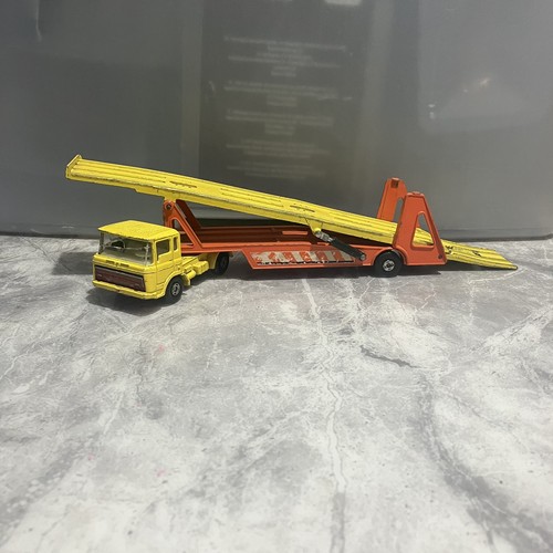 T324 matchbox super kings - t324-matchbox,
