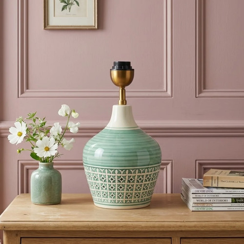 Aartin eden ceramic table - aartin,