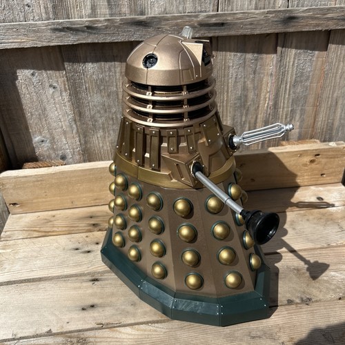 Doctor who radio controlled - radio,