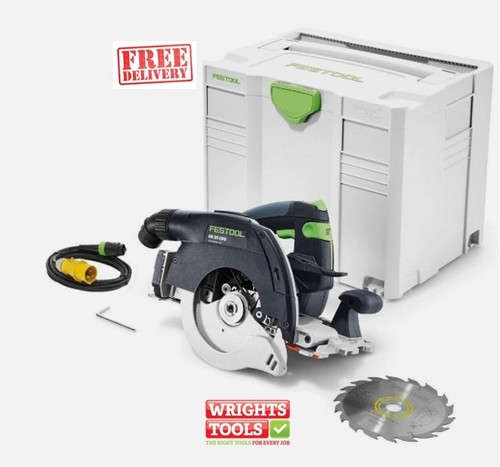 Festool 561760 circular saw - saw, hk