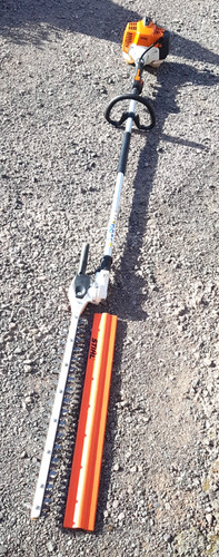 Stihl hl94c hl94k 2025 - stihl, /