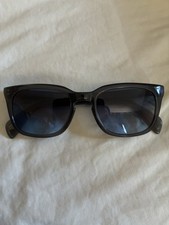 Moscot Shiddock Grey