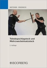 Teleskopschlagstock und