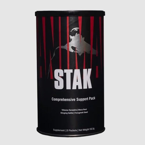 Animal stak 21 - animal,