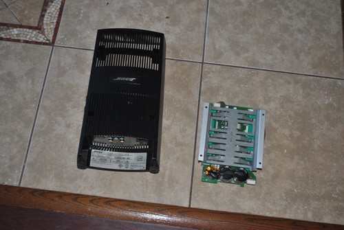 Bose acoustimass 111 home - 111,