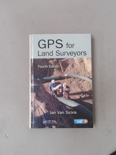 Gps for land - gps,