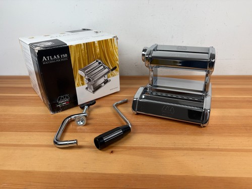 Marcato atlas 150 wellness - marcato,