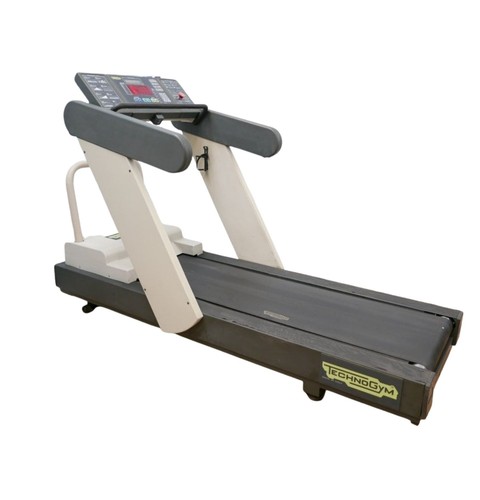 Technogym runrace d140 - runrace,