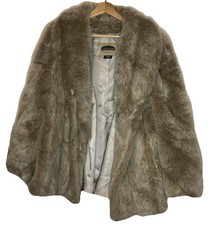 Vintage Mark Reed Blonde Faux