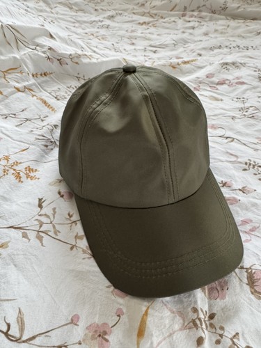 Hackett baseball cap - hackett,