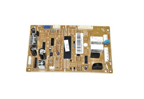 Genuine samsung fridge freezer - genuine,