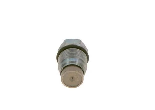 Pressure relief valve common - relief,