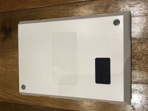 Scantronic msnode - scantronic,