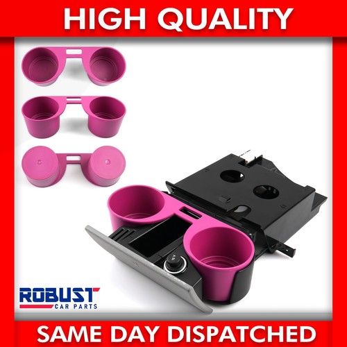 Purple cup holder - cup, replacement