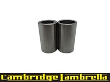 Lambretta Conversion Bushes