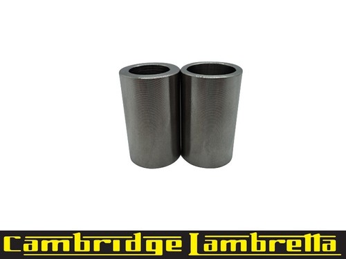 Lambretta conversion bushes - conversion,