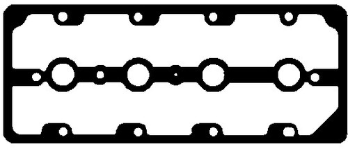 Corteco 027005p gasket - corteco,