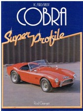 AC COBRA (260 289 427 428ci)