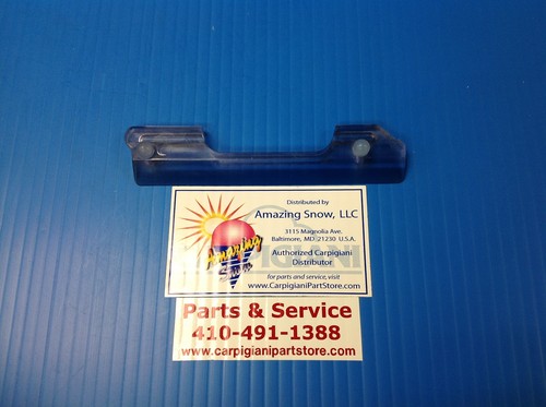 Carpigiani parts coldelite - parts, ice