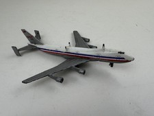 Diecast Toy Ertl Lintoy Boeing
