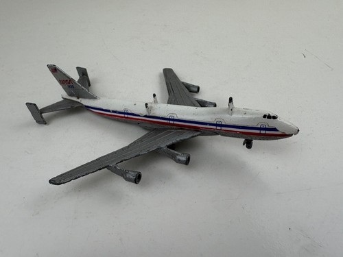 Diecast toy ertl - ertl, boeing
