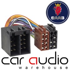 Saab 9000 1993 Onwards Car