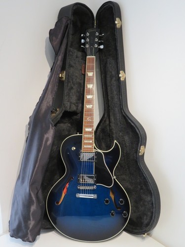 2007 gibson custom 137 - gibson, es-137