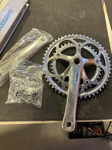 Shimano sora crankset 52t - shimano,
