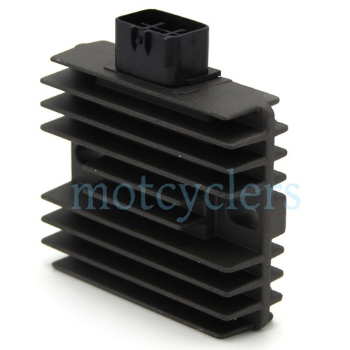 Rectifier regulator for yamaha - regulator,