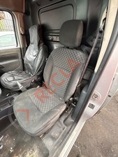 RENAULT KANGOO MAXI LL21 MK2