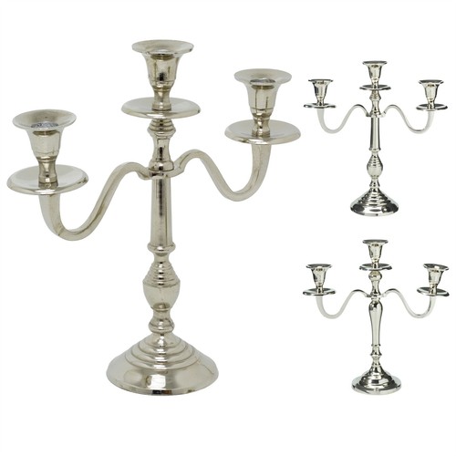 Arm silver aluminium - 3,