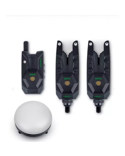 Sonik bite alarm set hero - sonik, x