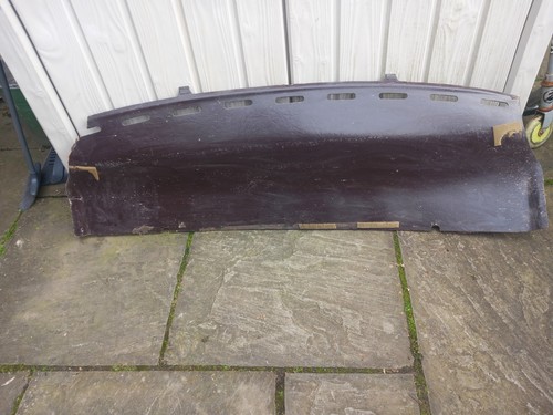 Genuine ford mk2 escort door - genuine,