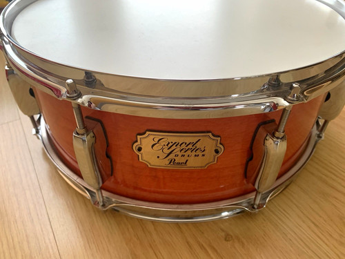 Pearl export series - pearl,
