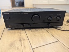 Kenwood KA-3020 Integrated