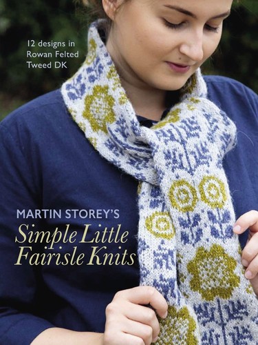 Knitting pattern book for - book,