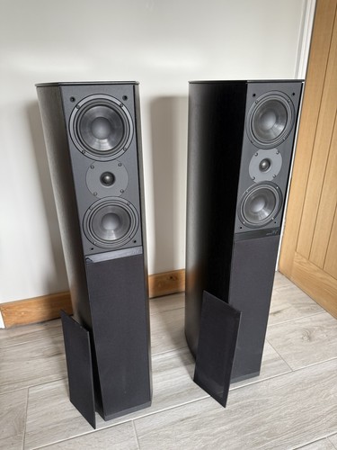 Jamo 707a 200w high end - jamo,