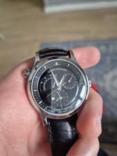 Jaeger-LeCoultre Master