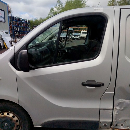 2014 2019 vauxhall vivaro 6 - 2014-2019, 1.6
