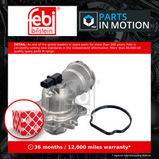 Coolant Thermostat 174399 Febi