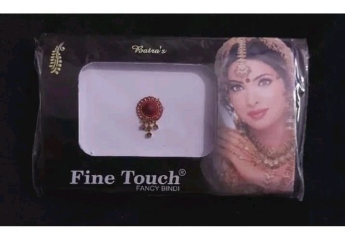 Indian bindi forehead tikka - bindi,