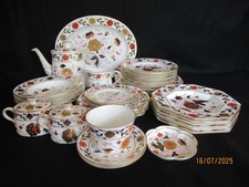 Royal Crown Derby Asian Rose