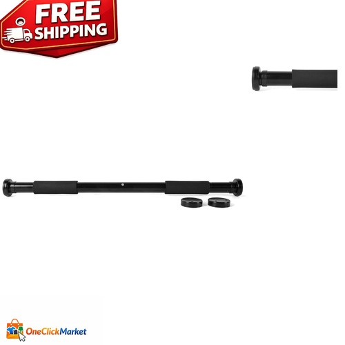 Compact doorway chin bar - compact,