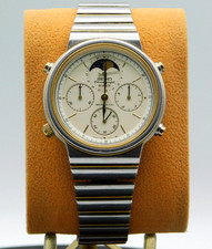Vintage 1986 Seiko 7A48-5000
