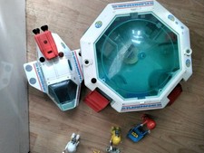 Playmobil 3536 Playmospace