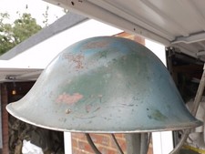 British Army Vintage 'Turtle'