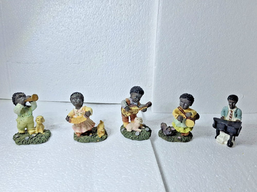 Black child jazz - 5,